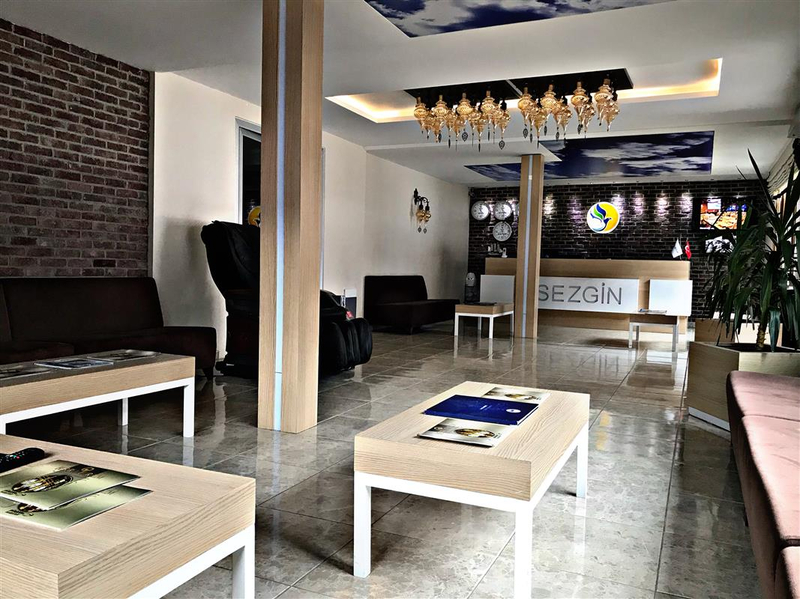 Sezgin Otel Resim 3