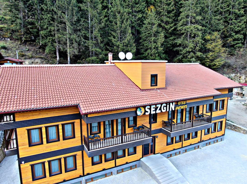 Galeri