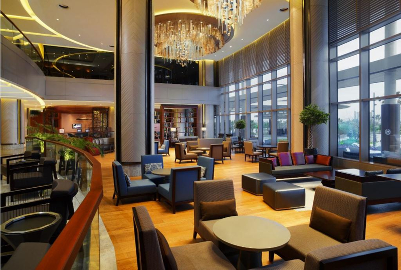 Sheraton Grand Adana Resim 7