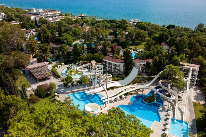 Sherwood Exclusive Kemer Resim 8