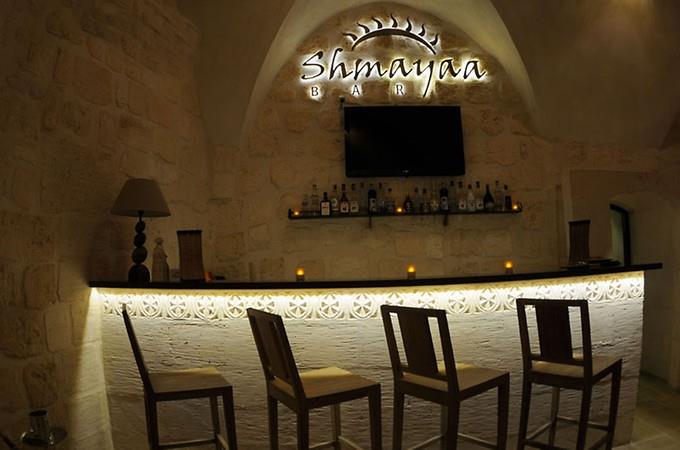 Shmayaa Hotel Resim 11