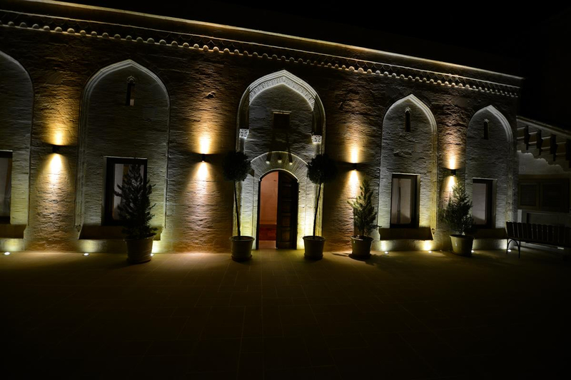 Galeri