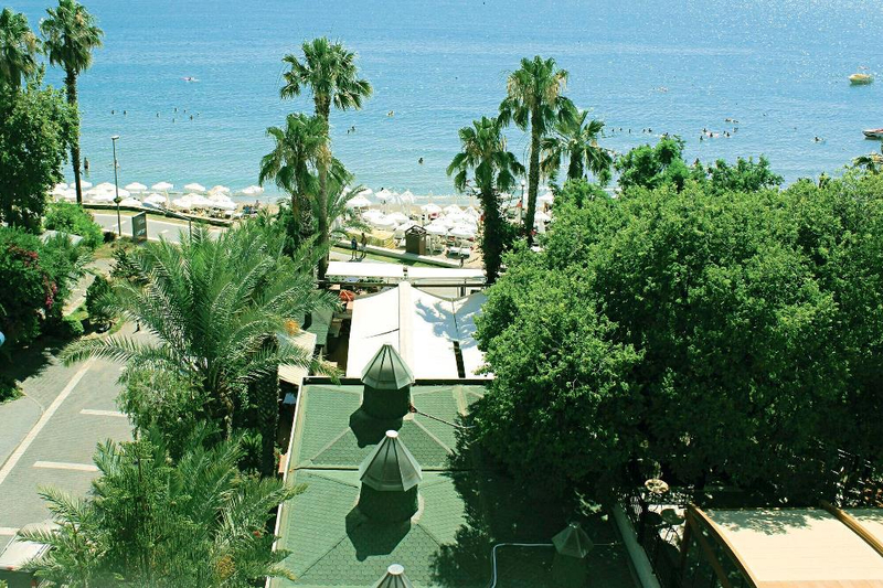 Galeri