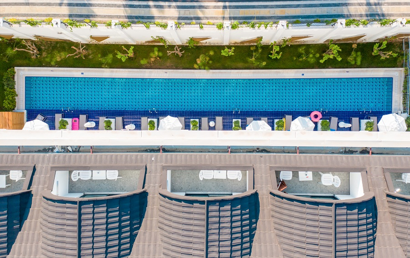 Side Royal Style Hotel Resim 12