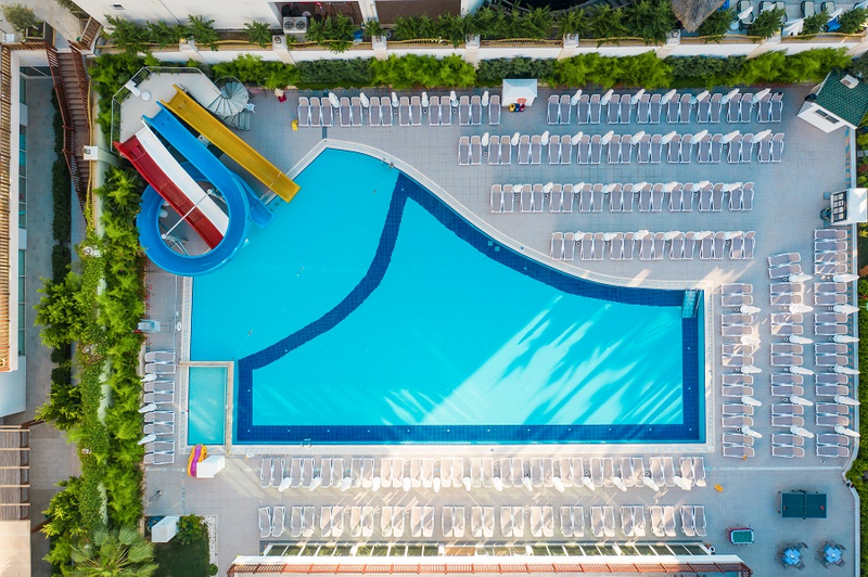 Side Royal Style Hotel Resim 7