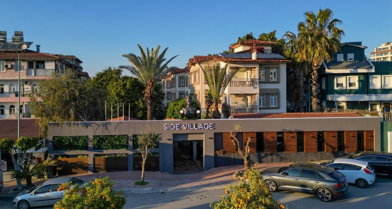 Galeri
