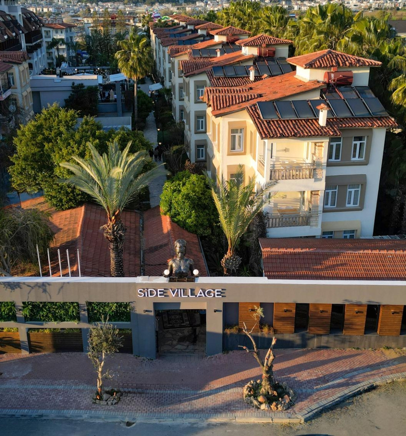 Galeri