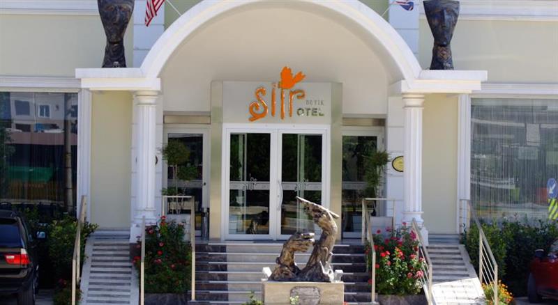 Şiir Butik Otel Resim 6