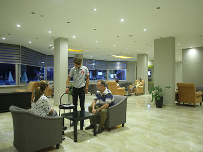 Galeri