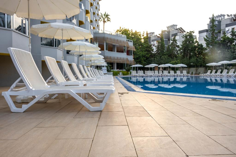 Simply Fine Hotel Alize Resim 7