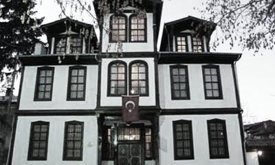 Sinan Bey Konağı Resim 1