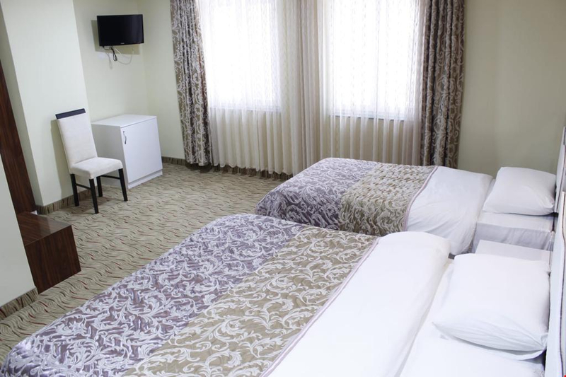 Sinan Hotel Resim 10