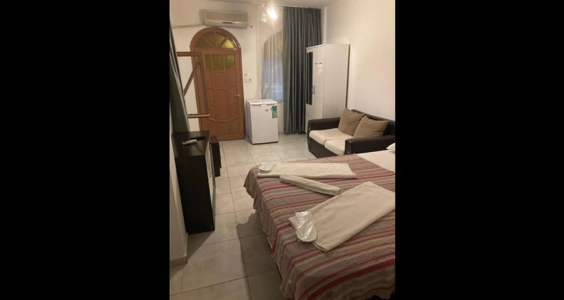 Sincer Otel Kuşadası Resim 8