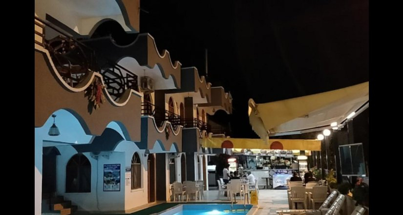 Sincer Otel Kuşadası Resim 10