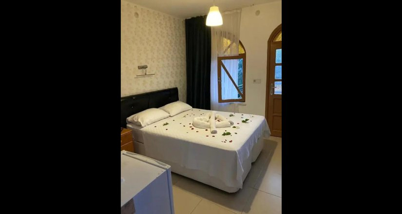 Sincer Otel Kuşadası Resim 11