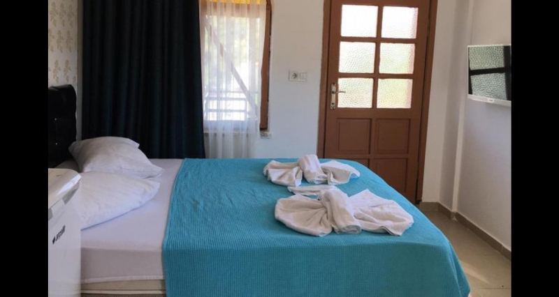 Sincer Otel Kuşadası Resim 12