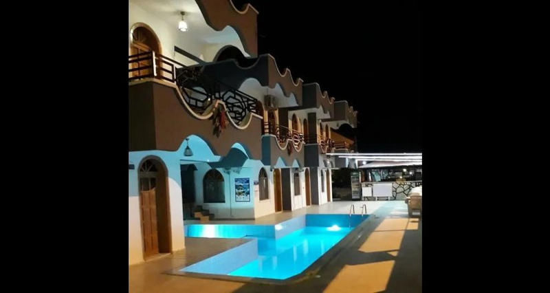 Sincer Otel Kuşadası Resim 2