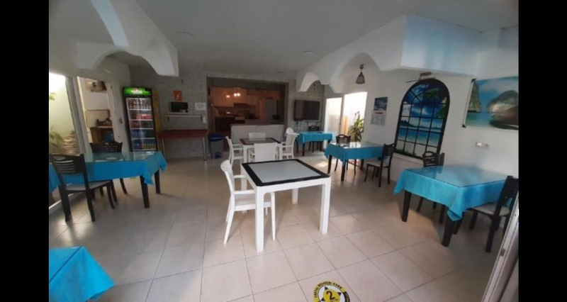 Sincer Otel Kuşadası Resim 3