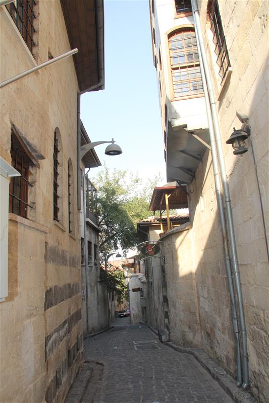 Galeri
