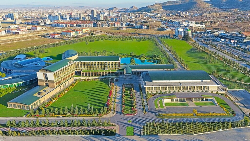 Sinnada Resort & Thermaland Resim 1