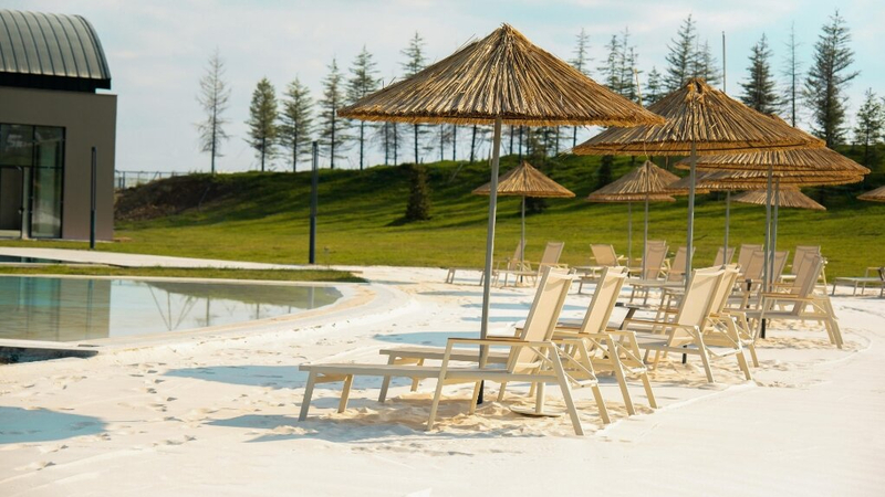 Sinnada Resort & Thermaland Resim 12