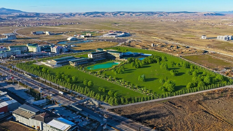 Sinnada Resort & Thermaland Resim 2