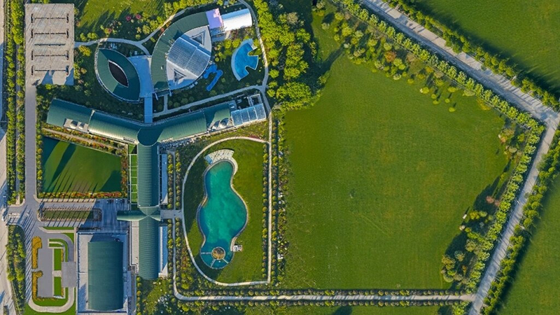 Sinnada Resort & Thermaland Resim 5