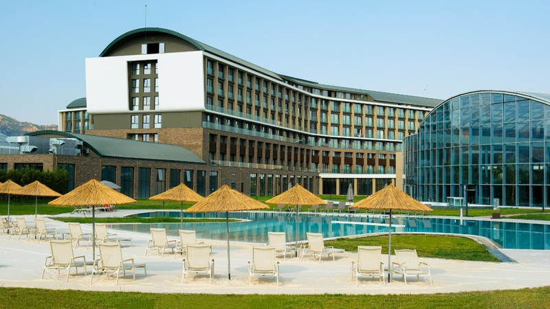 Sinnada Resort & Thermaland Resim 7
