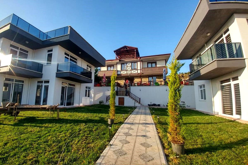 Sinop Loca Butik Otel Resim 1