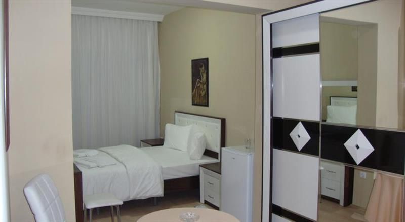 Sinope Butik Hotel Resim 6