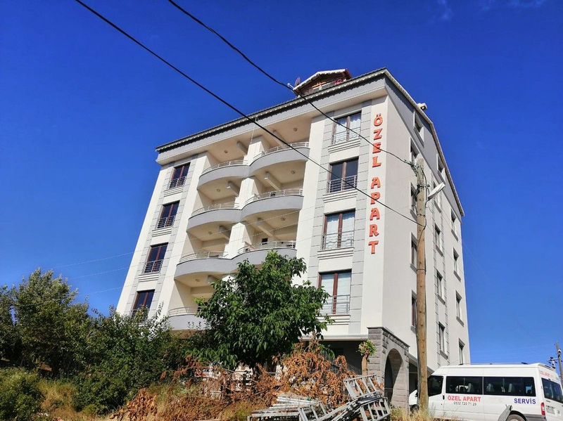 Şiran Özel Apart Otel Resim 1