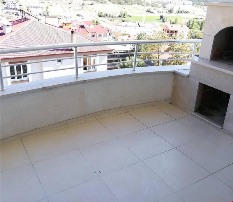 Şiran Özel Apart Otel Resim 10