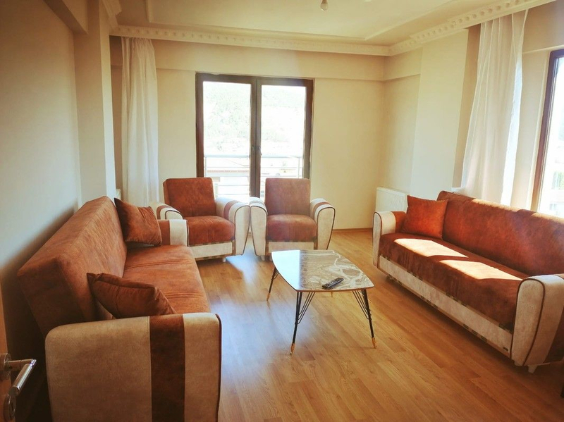 Şiran Özel Apart Otel Resim 3