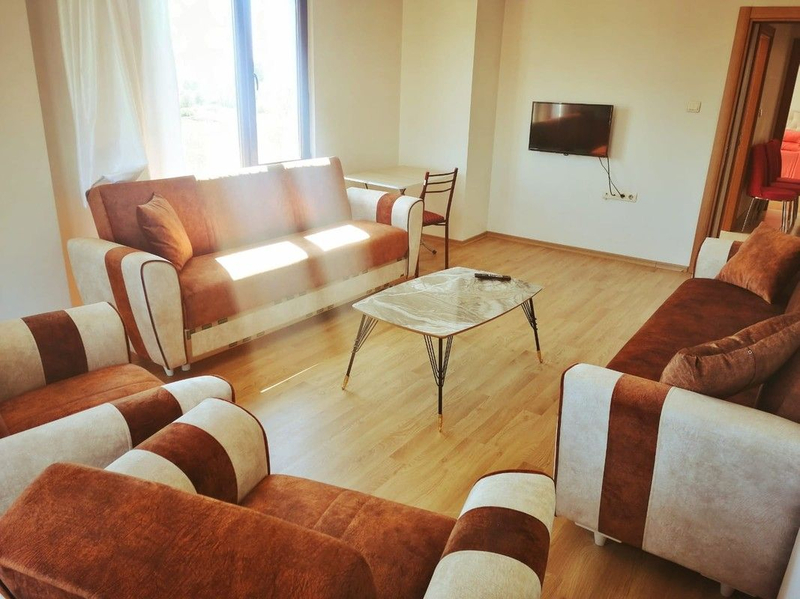 Şiran Özel Apart Otel Resim 4