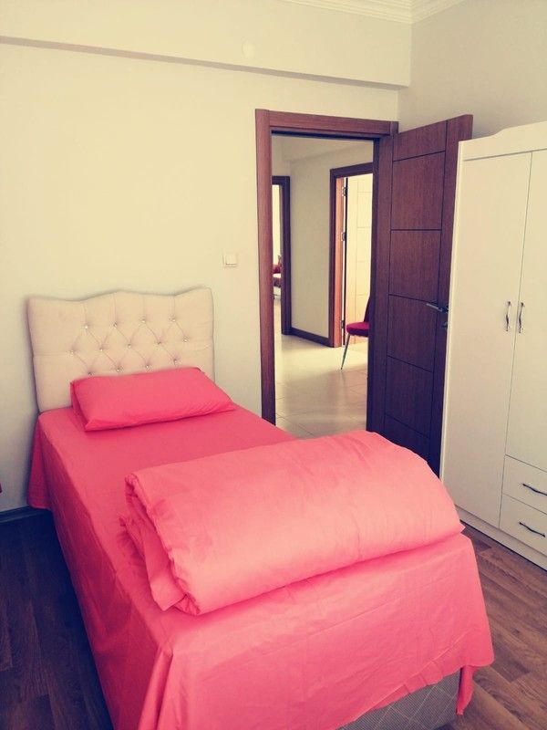 Şiran Özel Apart Otel Resim 6