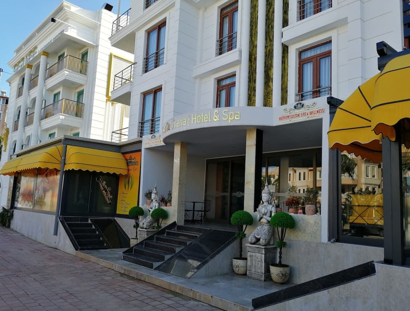 Galeri