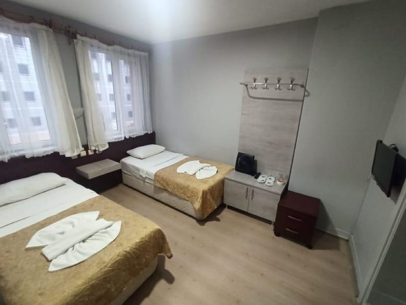 Şirin Otel Resim 5