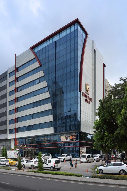 Galeri