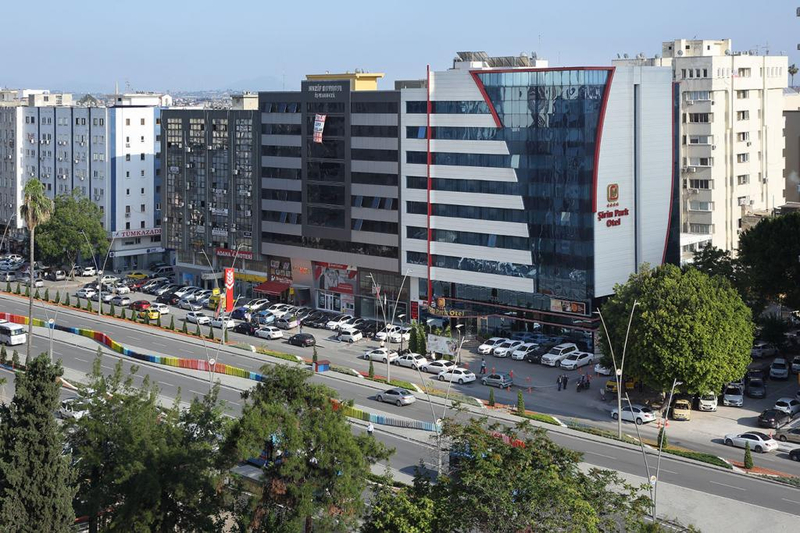 Galeri
