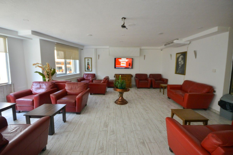 Sivas Köşk Otel Resim 10