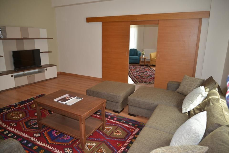 Siverek Çelebi Otel Resim 11