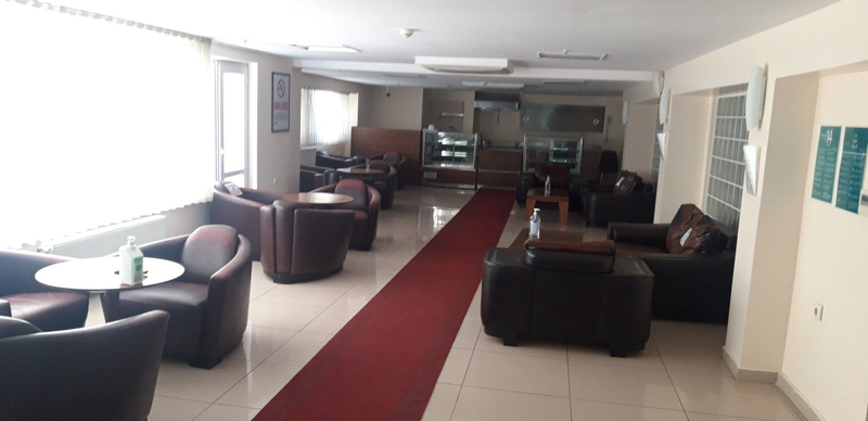 Siyav Hotel Resim 9