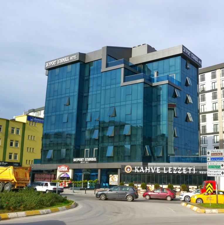 Galeri