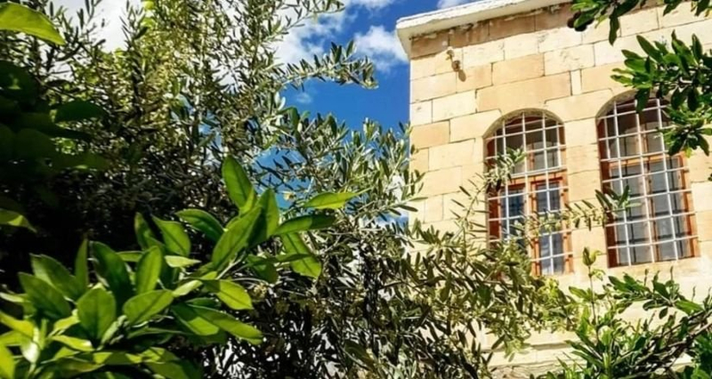 Socrates Boutique Otel Resim 2