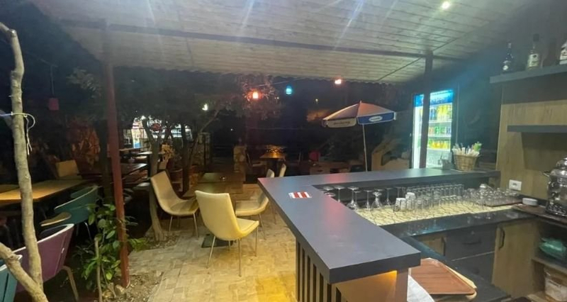 Socrates Boutique Otel Resim 4
