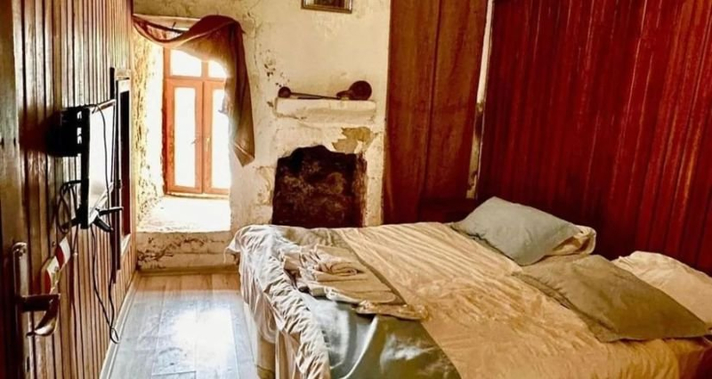 Socrates Boutique Otel Resim 7
