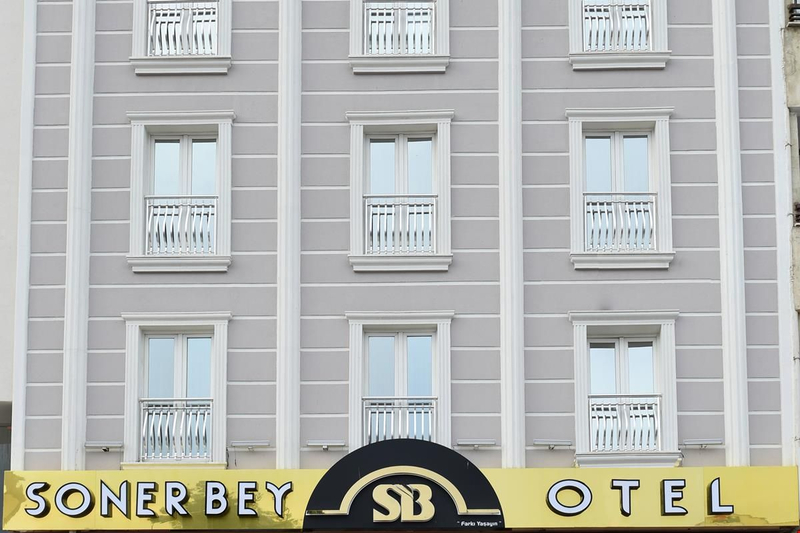 Sonerbey Otel Resim 3