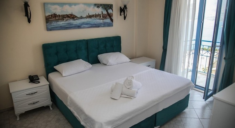 Soothe Hotel Kaş Resim 2