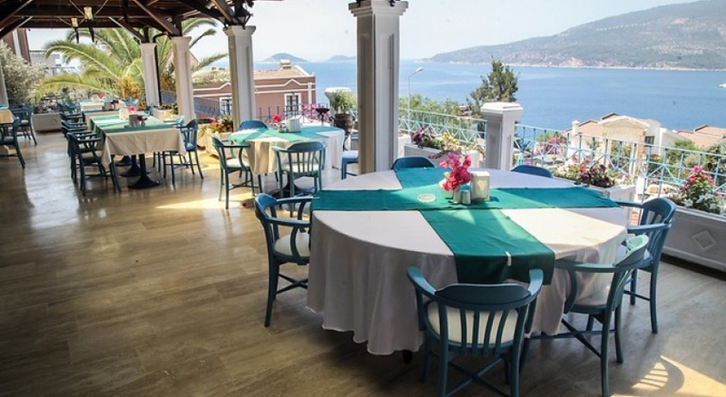 Soothe Hotel Kaş Resim 3