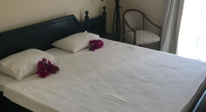 Soothe Hotel Kaş Resim 4